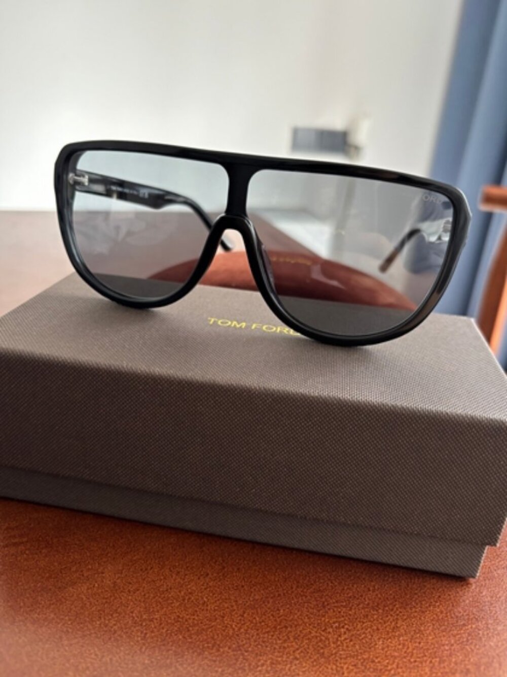 💍TOM FORD 💍 black sunglasses
